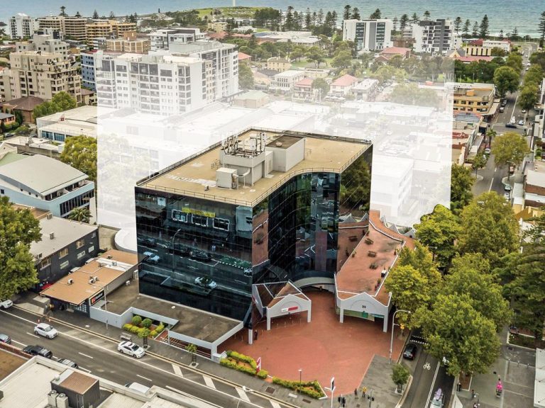 ‘Crown jewel’ of Wollongong hits the market, 90 Crown St offers rare investor opportunity