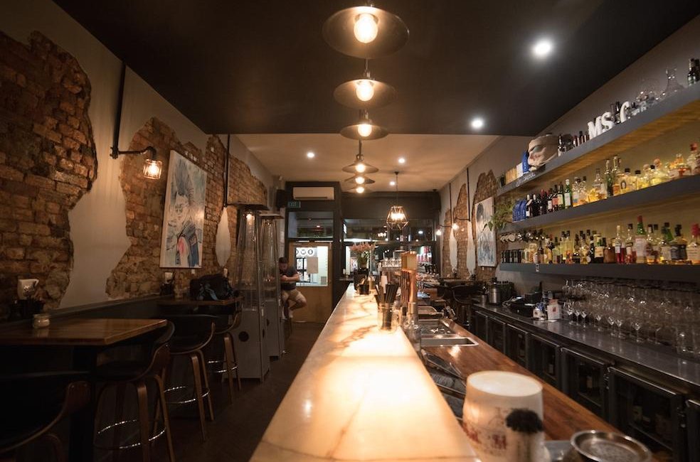 Melbourne bars sell as market reviews work in tenants’ favour