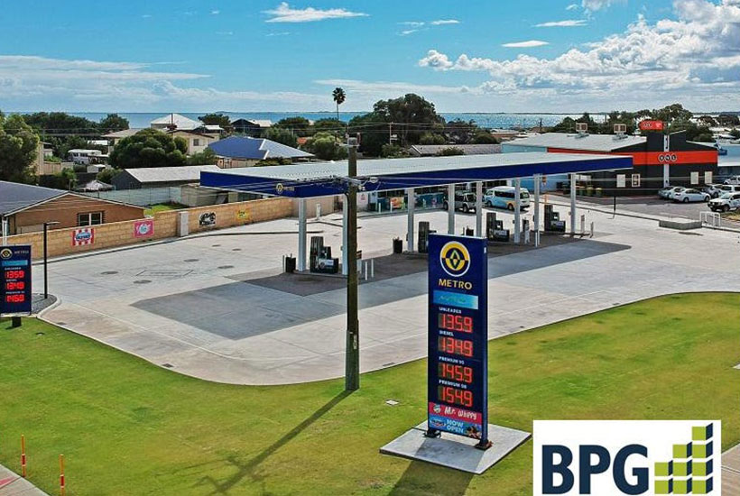 Full Steam Ahead Why WA Petrol Stations are an Attractive Investment
