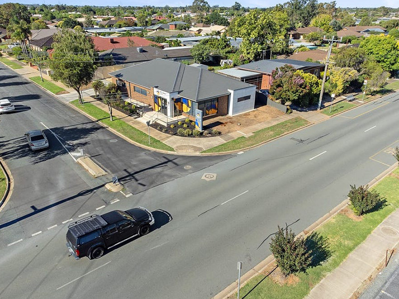 Large Retail and Medical Steal the Show at Burgess Rawson Portfolio Sale