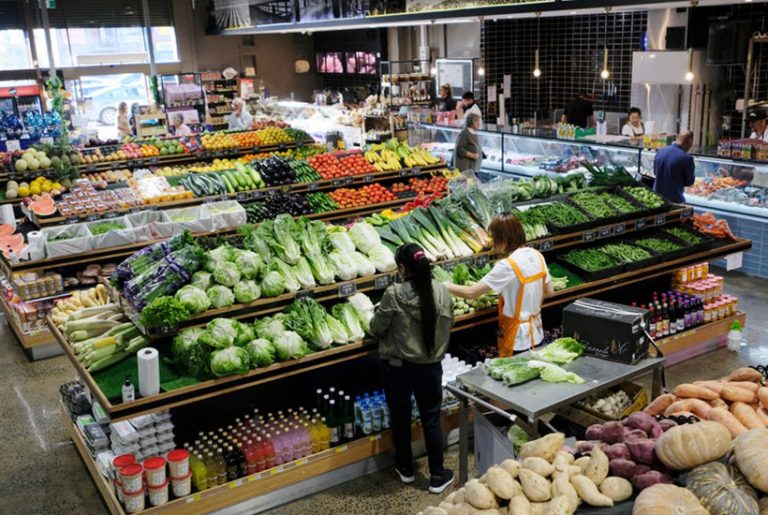 Retailers turning their backs on CBDs in favour of the regions