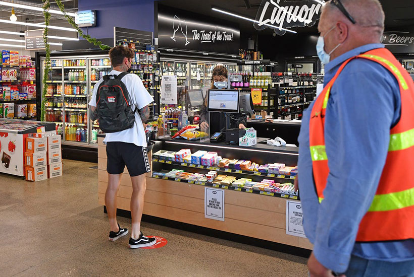 Uncertainty remains an issue for those looking to lease a retail space.  Picture: realcommercial.com.au
