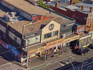 Brunswick Market site formerly owned by Tony Mokbel hits the market