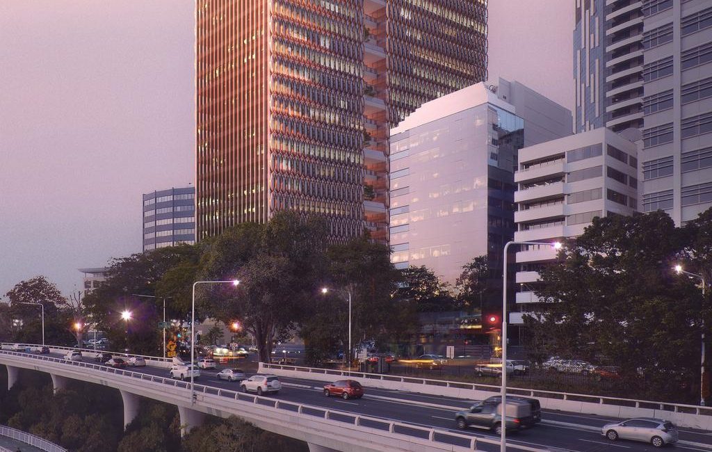 Cbus Property leads the charge in as Brisbane office race takes flight