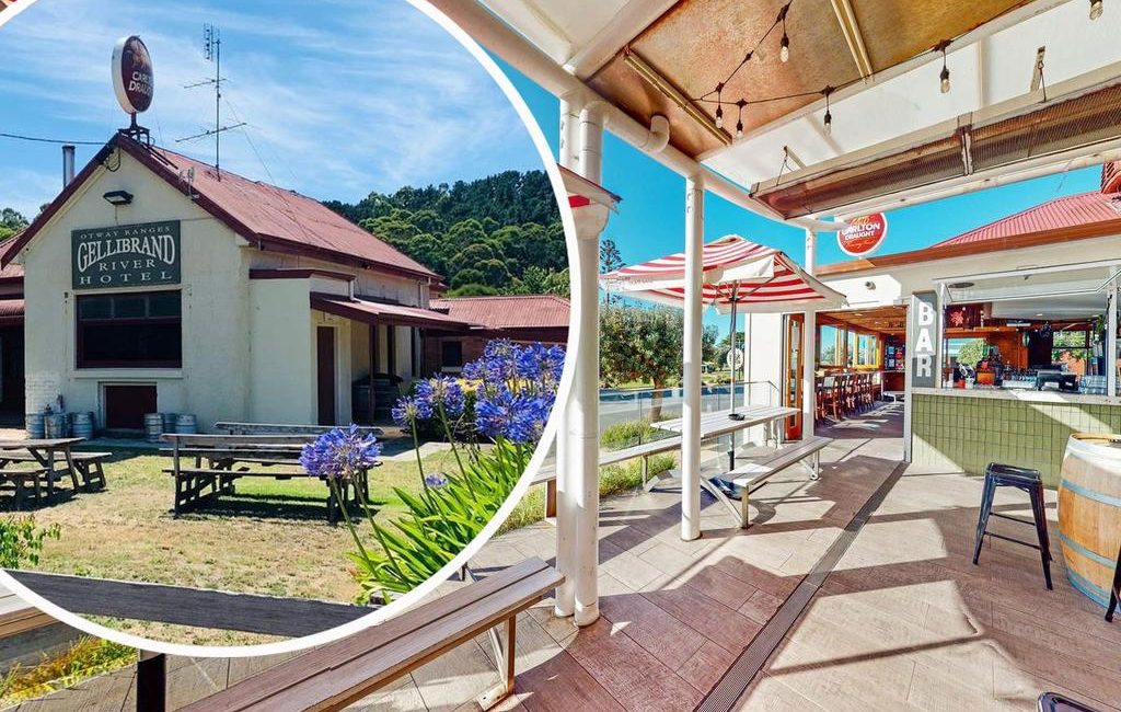 Apollo Bay Hotel sells as demand for coastal pubs grows