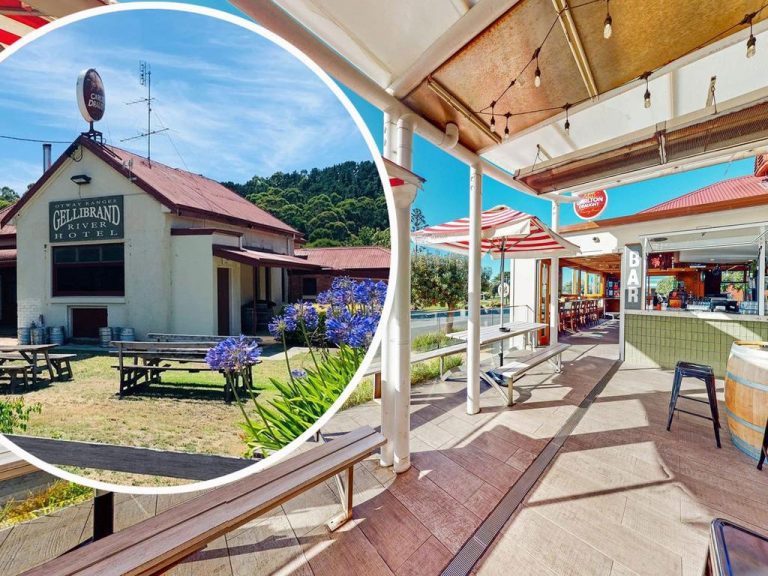 Apollo Bay Hotel sells as demand for coastal pubs grows