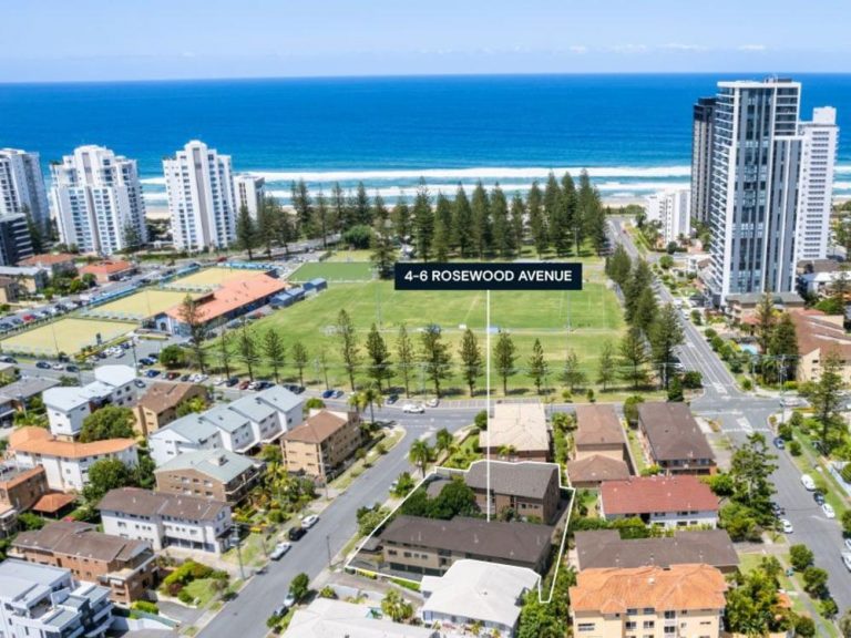 Unit owners team up to lure developer dollars