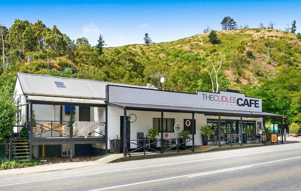 Iconic cafe in the Hills serves up a sumptuous offer