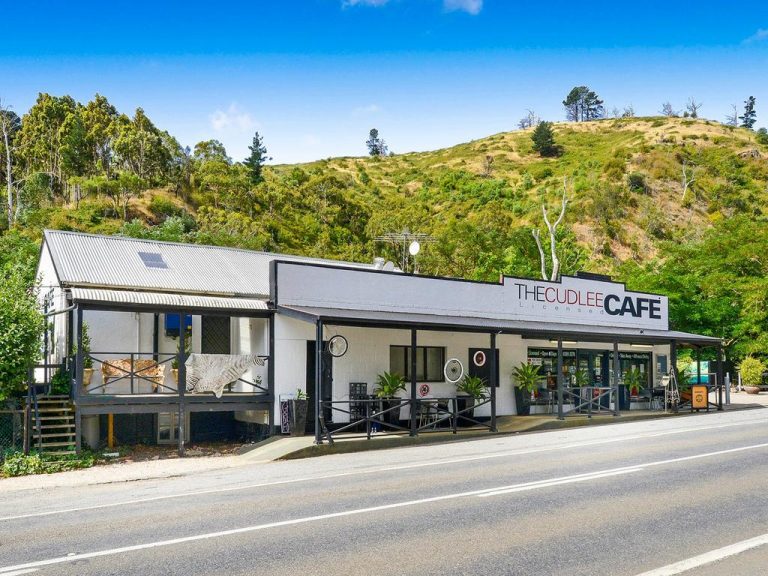 Iconic cafe in the Hills serves up a sumptuous offer