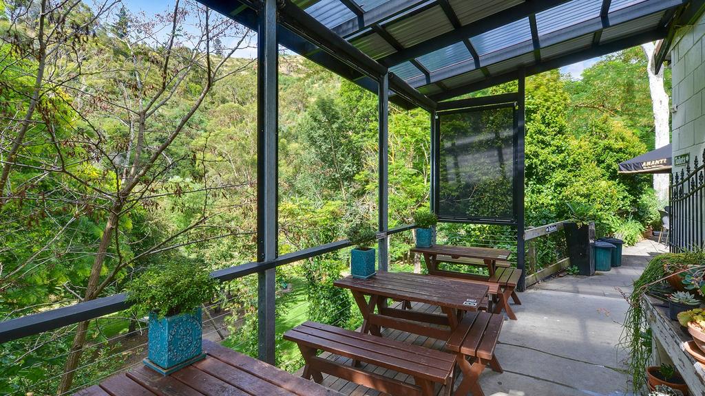 Iconic cafe in the Hills serves up a sumptuous offer
