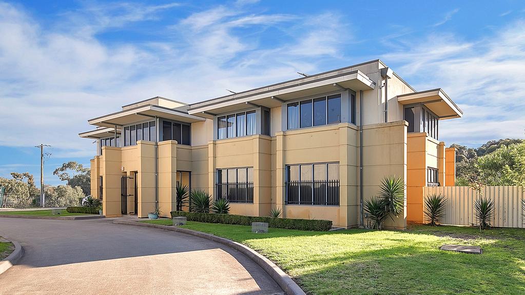 Home of Crystal Lodge brothel in Coburg North hits market