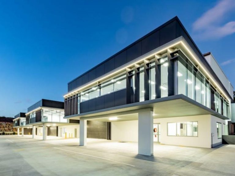 Family behind Oztrail success story lands $17m Qld property deal