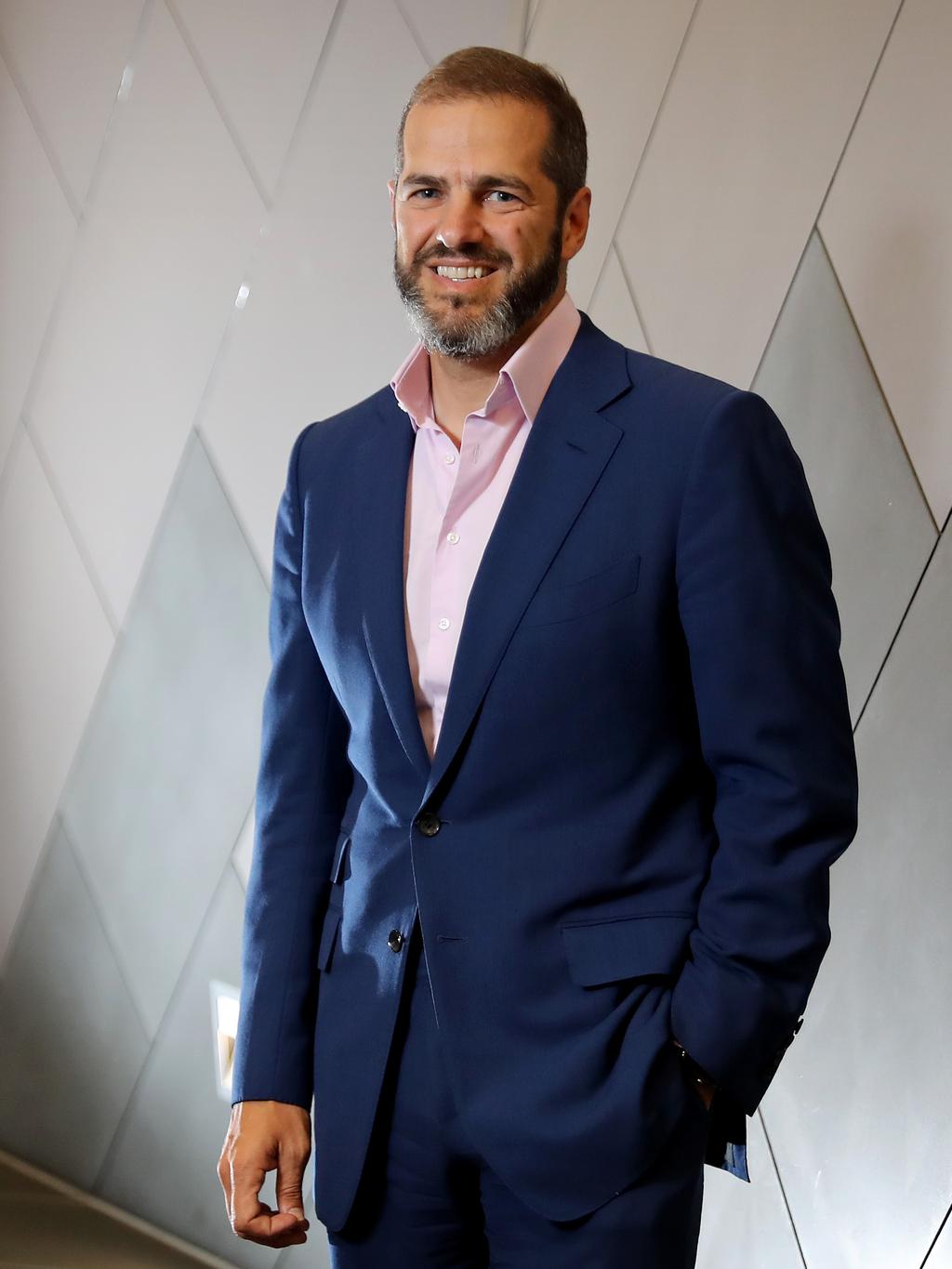 Daniel Grollo