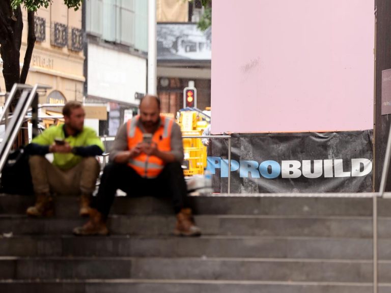 NSW buyer Roberts Co emerges for Probuild in Victoria