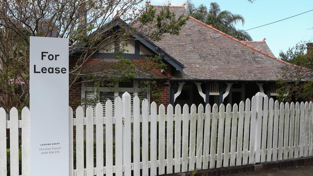 HOUSING STOCK