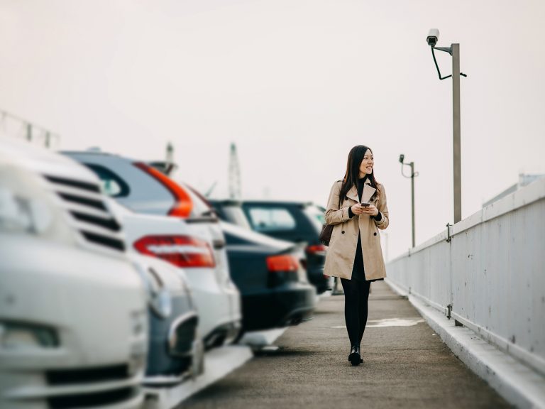 Car parks: What drives buyers to invest in parking spaces