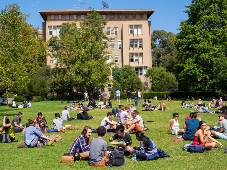 Record supply of new student housing as international students return
