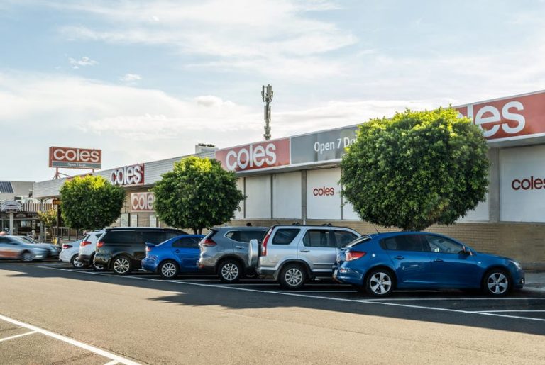 Suburban Coles sold as more private investors chase supermarkets