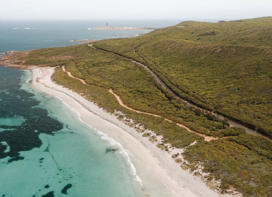 455 Leeuwin Road has been approved by the Shire of Augusta-Margaret River for short-stay accommodation, an eco-tourism resort, or aquaculture premises, to name a few. Picture: realestate.com.au/buy