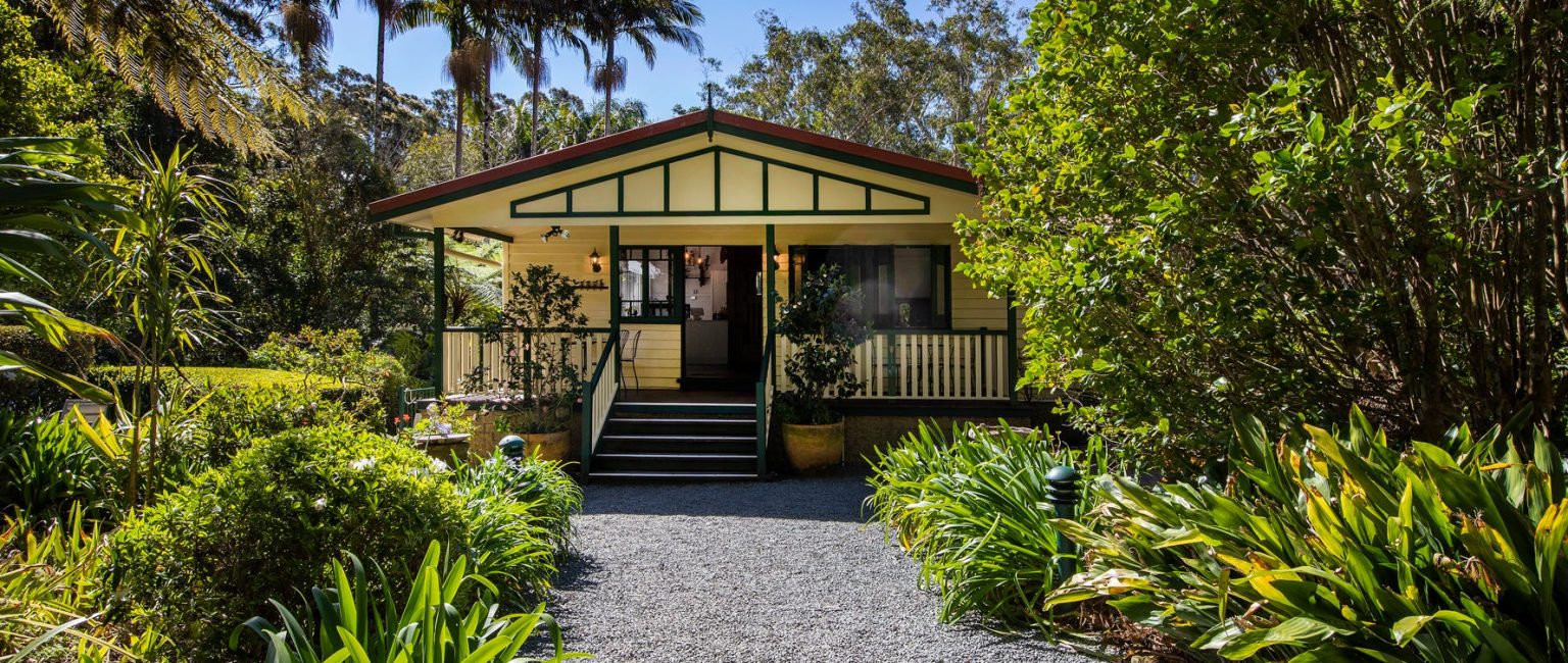 The property has a strong local history dating back to the 1930s.  Picture: realestate.com.au/buy
