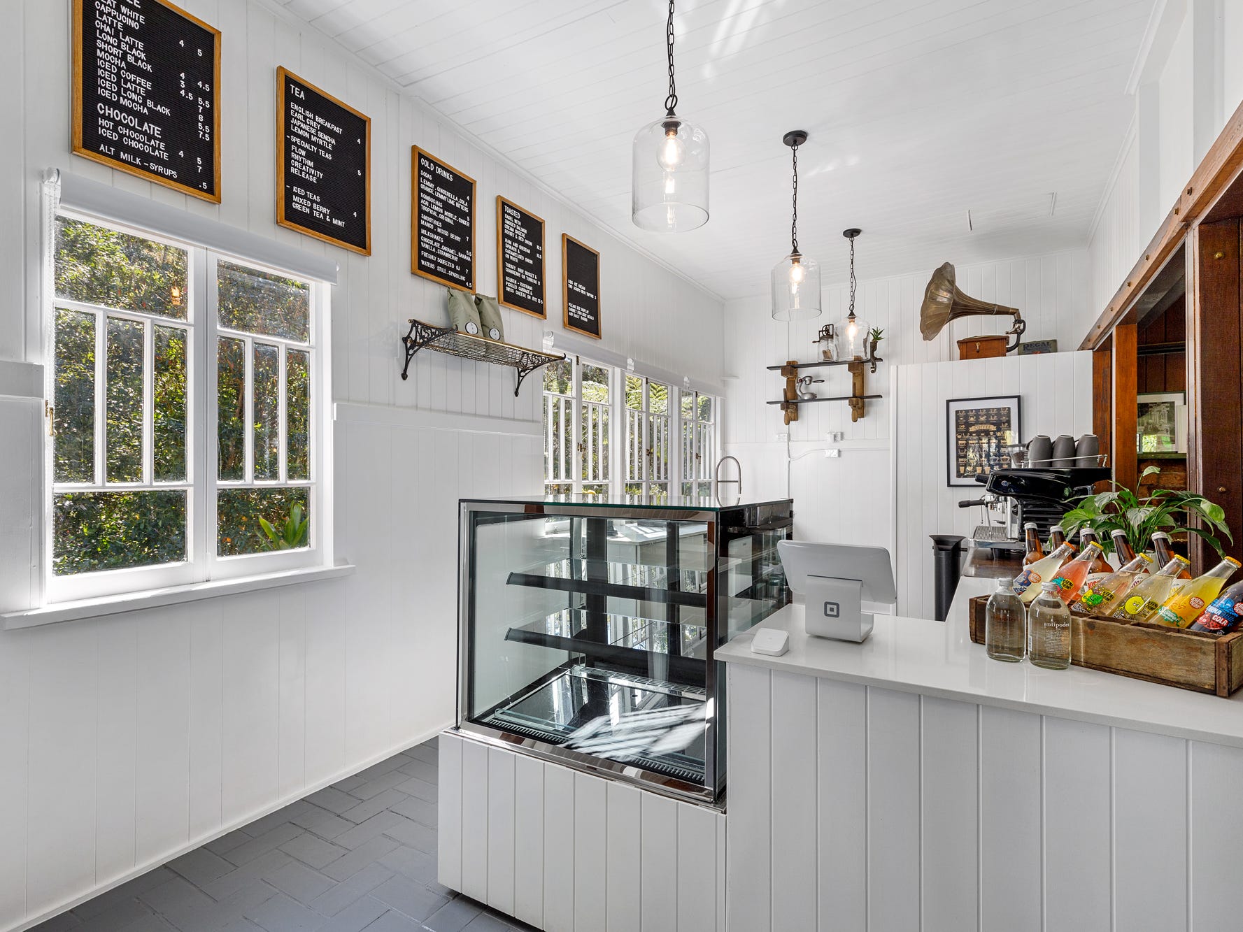 One of Springbrook's oldest properties now on the market