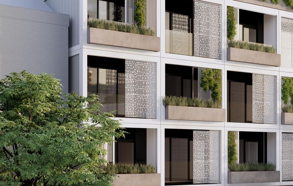 Novus wins $450m commitment from M&G Real Estate as build to rent fires