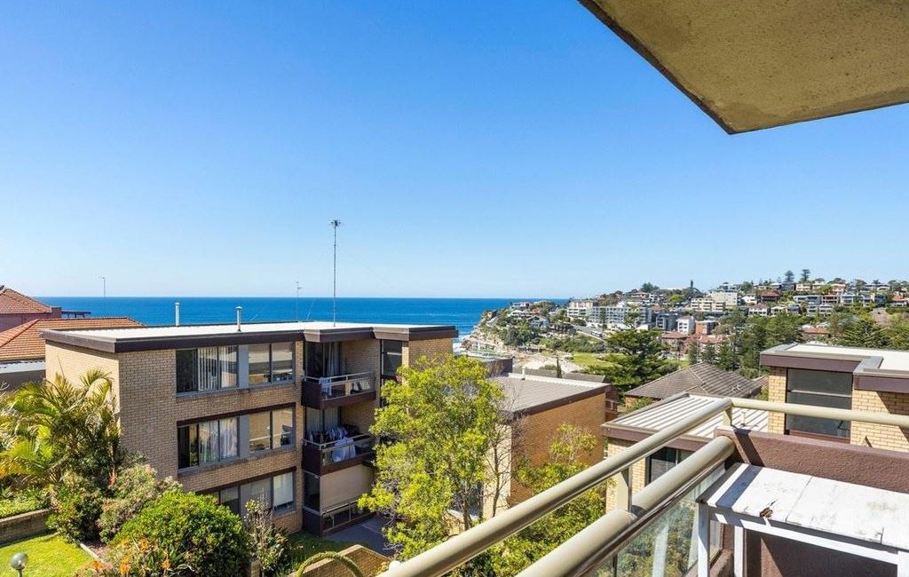 Bronte beach homes to rise on old unit site as Fortis pays $44m