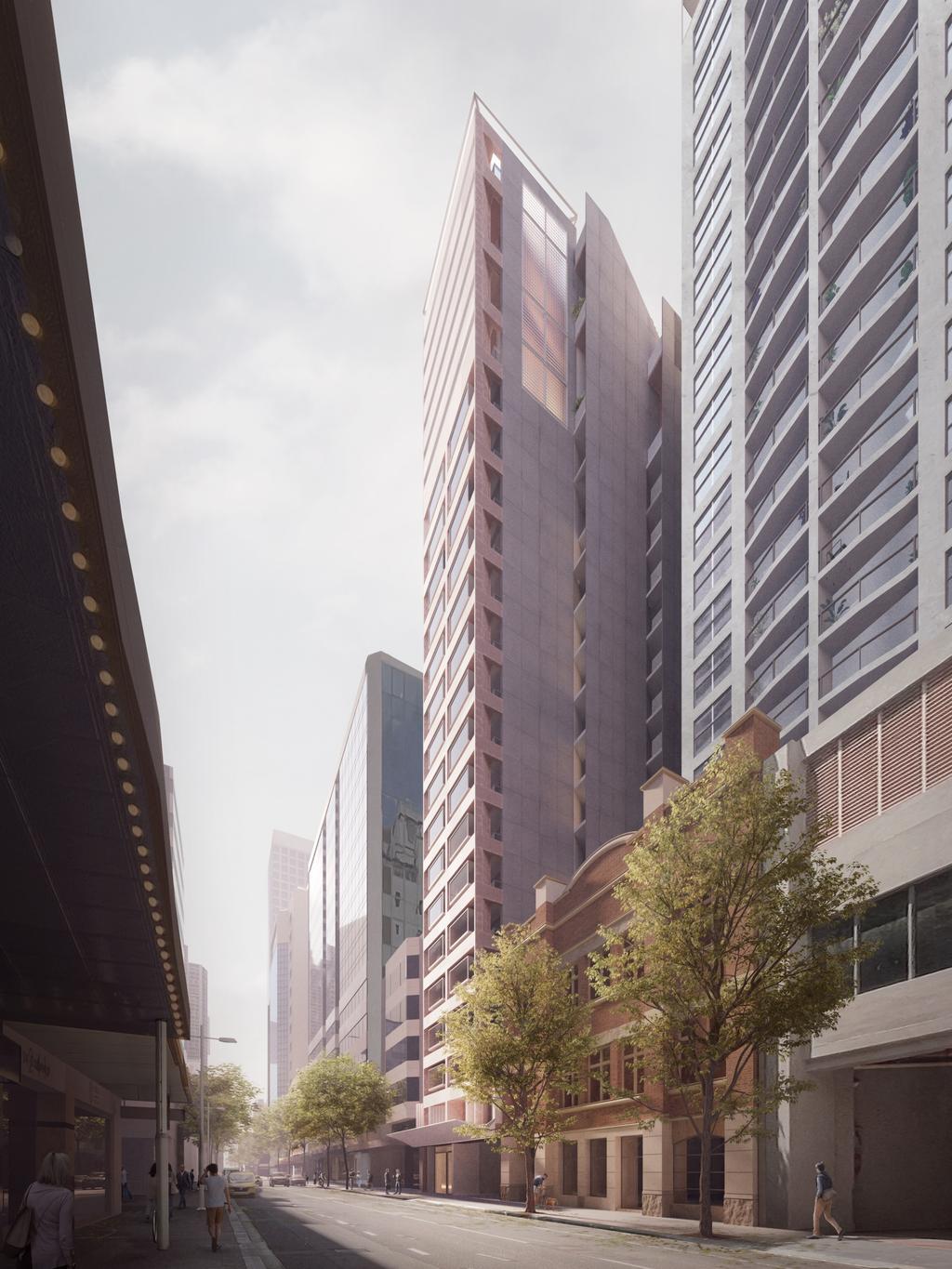 Supplied Editorial =?UTF-8?Q?An_artist=27s_impression_of_the_upcoming_Hyde_Park_In=2C?=
	=?UTF-8?Q?_set_to_rival_New_York=E2=80=99s_1228_Madison_Avenue=2E_Picture=3A_Sup?=
	=?UTF-8?Q?plied?=