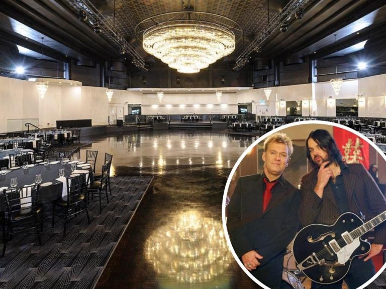 Landmark San Remo Ballroom building in Carlton North dances onto market