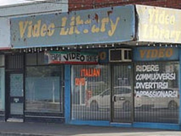 Bell St icon Tempo Video reels in a winning bid from local business identity