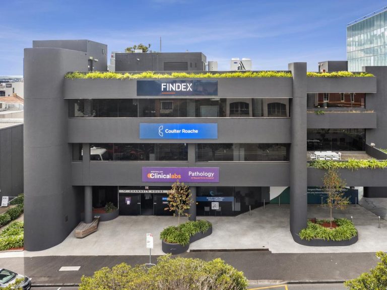 Costa puts big price tag on Geelong building