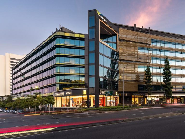 Qualitas eyes Energex House in $360m-plus play