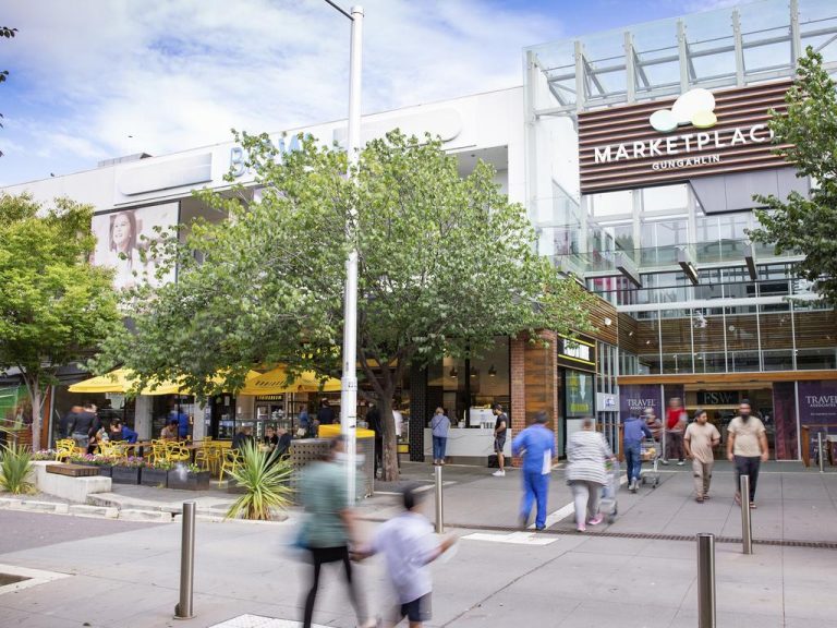 Big malls on the block as landlords ride the retail resurgence