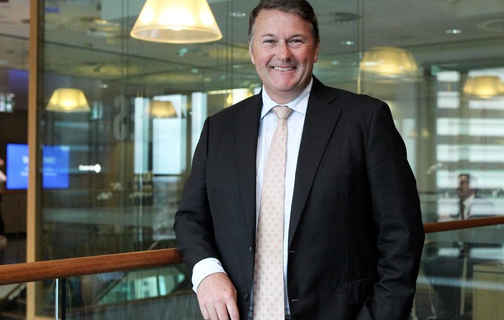 Rezoning the key to housing affordability crisis says PCA president David Harrison