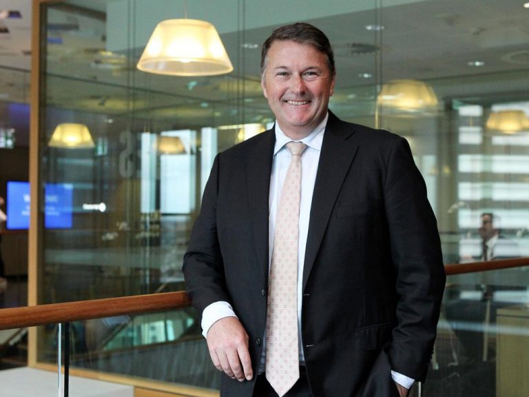 Rezoning the key to housing affordability crisis says PCA president David Harrison