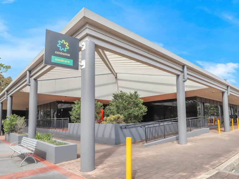 Commercial Centrelink buildings in Blacktown and Mt Druit sell for combined $74.5m
