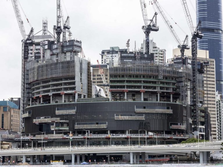 Migration expected underpin new home sales in Australia