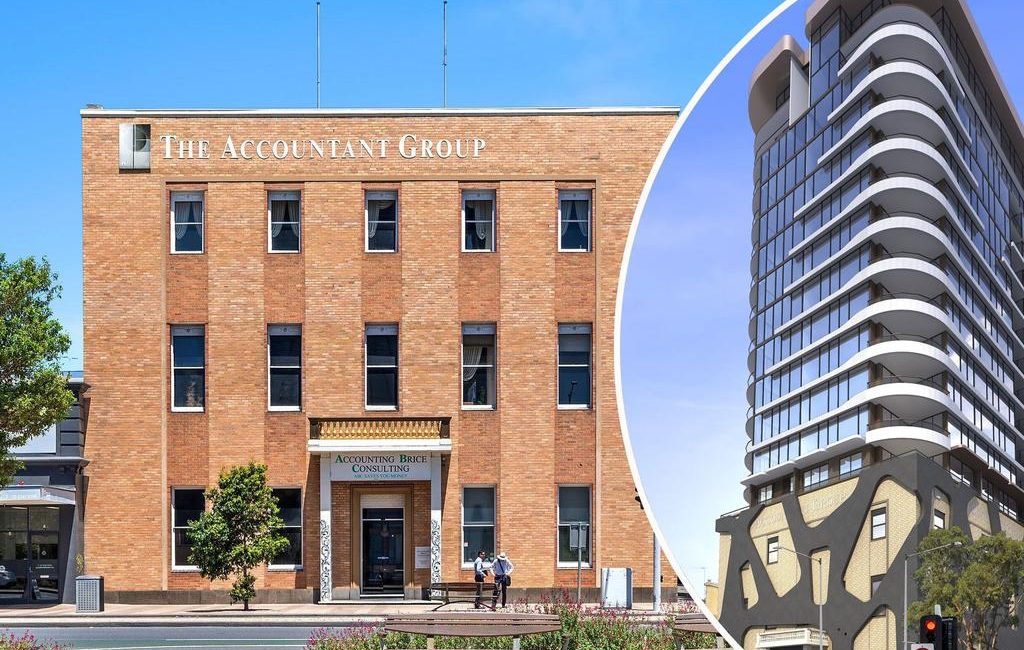 Owners seek withdrawal from historic Geelong bank