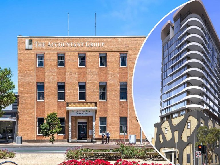 Owners seek withdrawal from historic Geelong bank