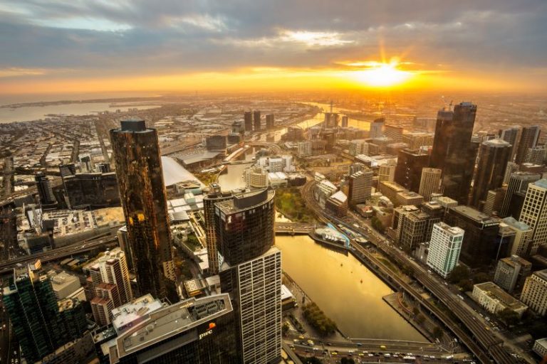 Real estate, art and wine: How super-rich Aussies splash their cash