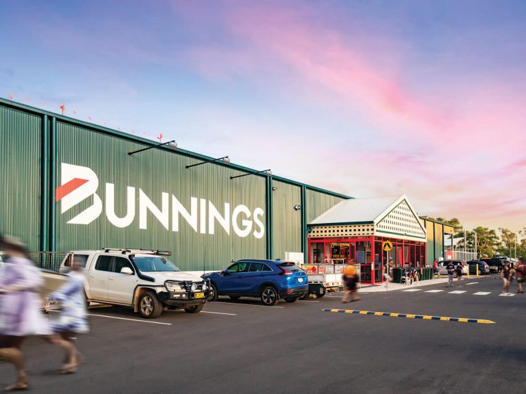 Rural Bunnings leads the charge at Burgess Rawson portfolio auction