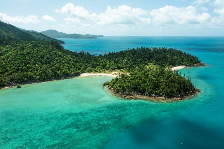 New eco-resort to bring tourists back to Hook Island in the Whitsundays