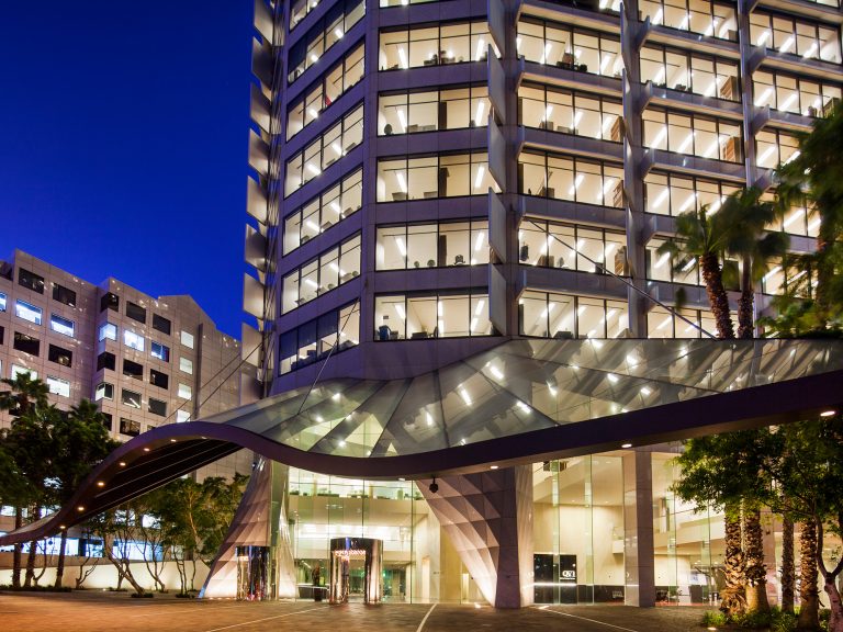 Award-winning 43-storey Perth office tower at the forefront of water sustainability
