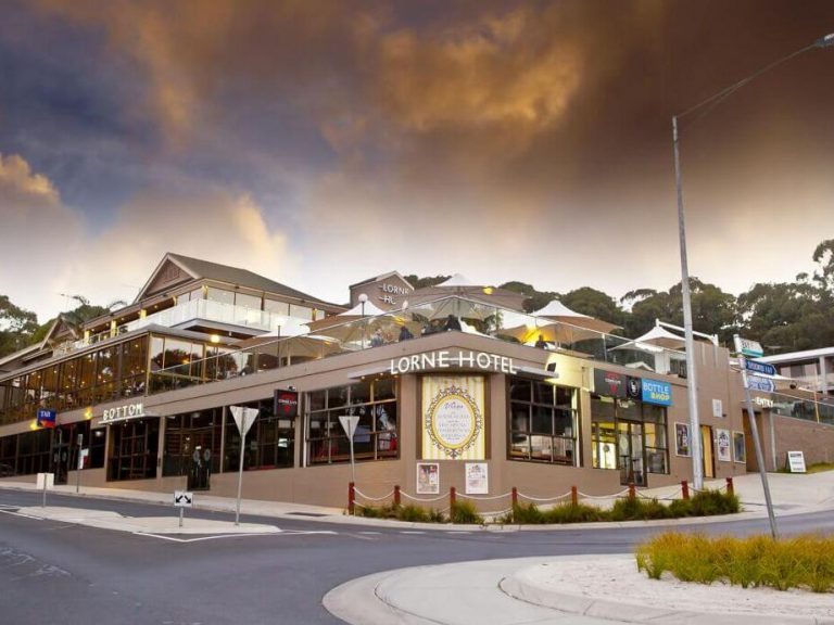 Country pubs in prime position as capital pours into hotels