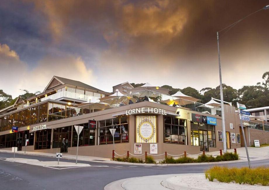 Country pubs in prime position as capital pours into hotels