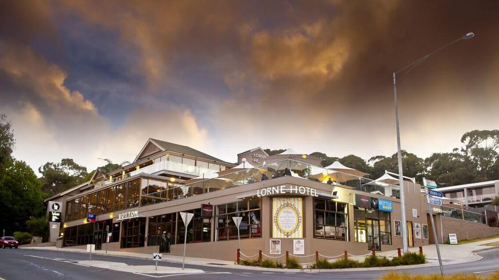 Supplied Editorial Merivale has bought the Lorne Hotel