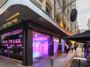 Degraves St: Listing a chance to evolve Melbourne’s laneway culture