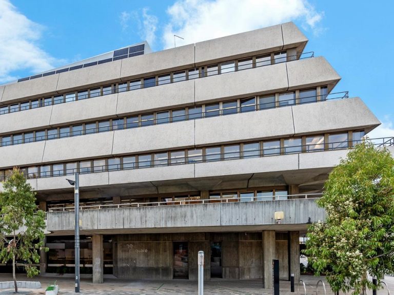 Launceston’s Henty House on market with $20m+ expectation
