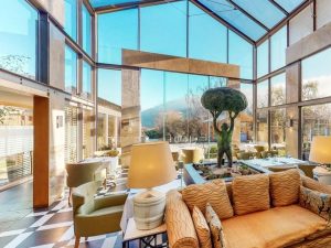 Luxurious Islington Hotel has new owners