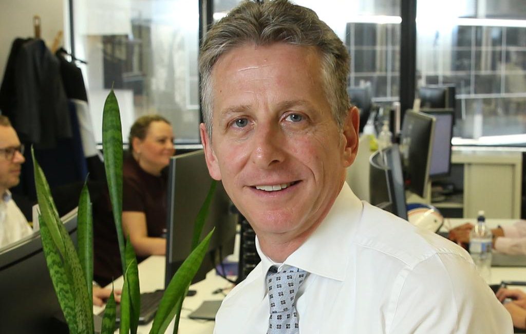Dexus funds play takes off but rivals jockey for place at real assets feast